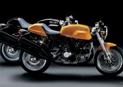 Ducati Sport 1000